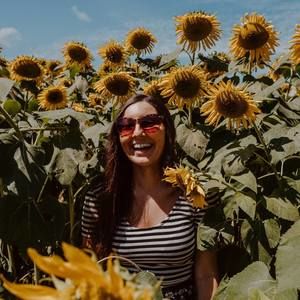 Meet your Posher, Valery